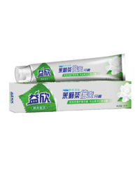 >180g*48  support anti-angiogenesis  toothpaste  YXYG-3001
