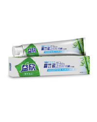 >soothing pain toothpaste  YXYG-3005 With low cost
