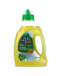 >Daily Cleaning Anti-Staining Laundry Detergent YXZW-2009