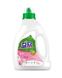 >Anti-Staining Laundry Detergent with Better Cleaning Power YXZW-2006