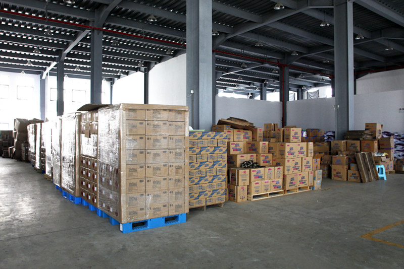 Warehouse