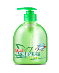 >refreshing gel hand sanitizer ENS-048