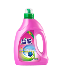 >Natural Fragrance High-efficiency Laundry Detergent ESM-003