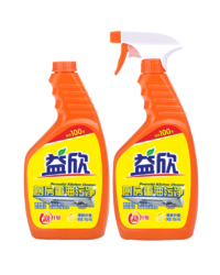 >Antibacterial multi surface kitchen cleaner ESN-040