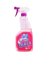 >Household all purpose cleaner spray ESN-042