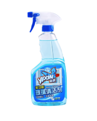 >Household glass cleaner spray bottles ESN-043