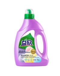 >Deep Cleaning Clothes Anti-Staining Laundry Detergent YX-8014