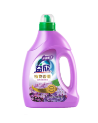 >Plant Aroma Laundry Detergent