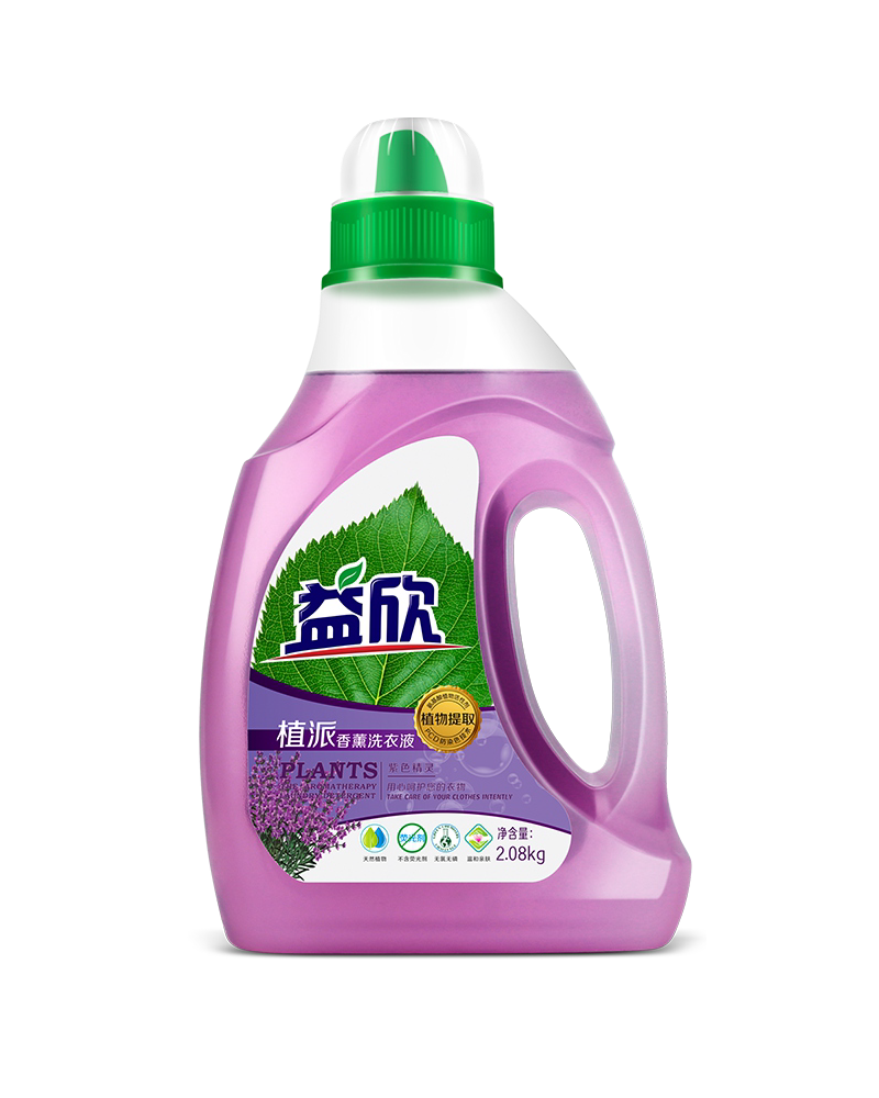 >Anti-Staining Laundry Detergent for Hand Washing YXZW-2002