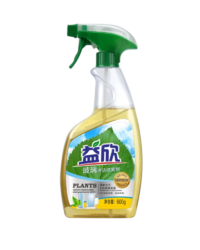 >Glass Cleaner Window Spray for Auto and Home