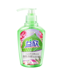 >Aloe hand sanitizer gel YXZW-3012