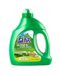 >Anti-Staining Laundry Detergent with More Environmentally YXFR-0008