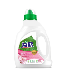 >Anti-Staining Liquid Laundry Detergent YXZW-2005
