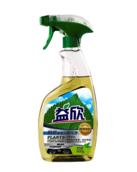 >spray foam kitchen cleaner Remove oil stains