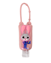 >soft touch 30ml Bottle Silicone Case N5